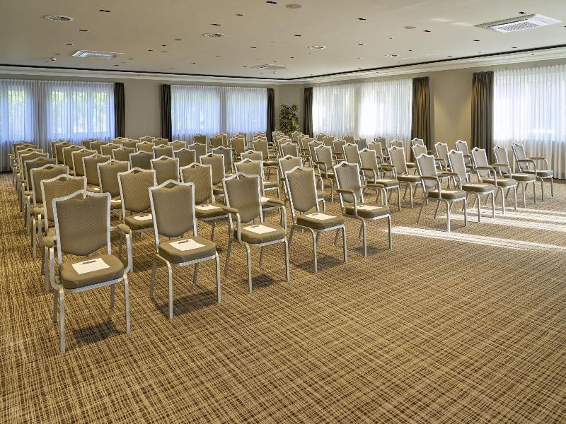 Best Western Plus Hotel Boettcherhof - Toplantı