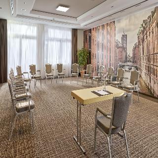 Best Western Plus Hotel Boettcherhof fotoÄŸrafÄ±