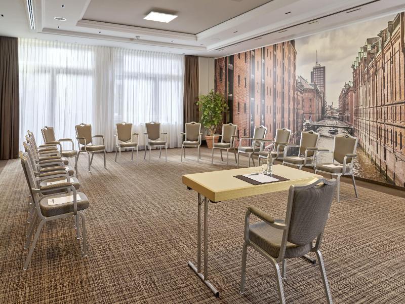 Best Western Plus Hotel Boettcherhof - Toplantı