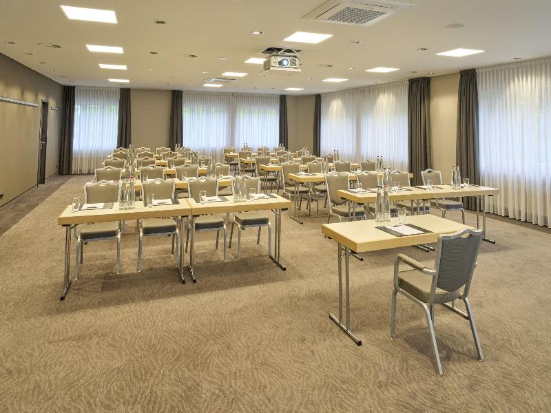 Best Western Plus Hotel Boettcherhof - Toplantı