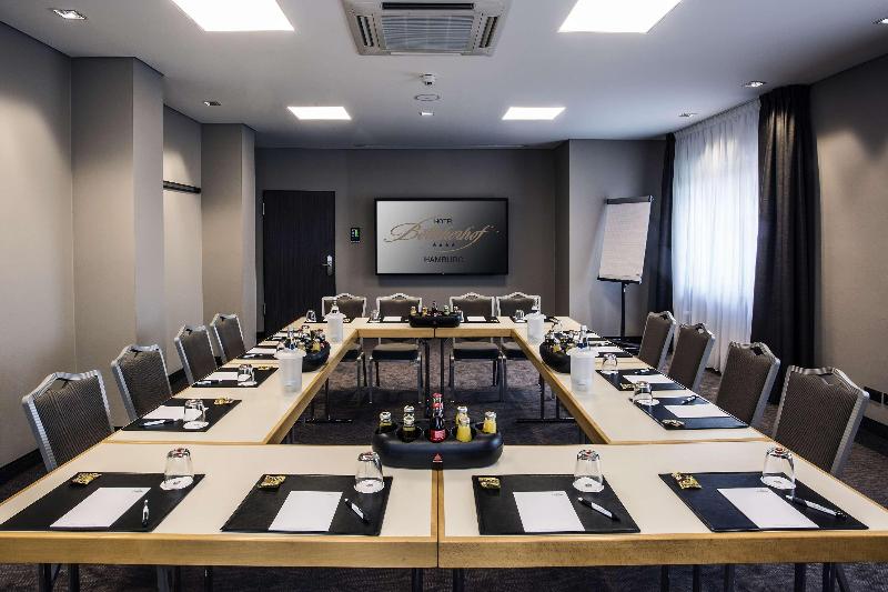 Best Western Plus Hotel Boettcherhof - Toplantı