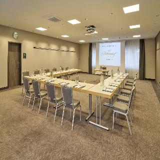Best Western Plus Hotel Boettcherhof fotoÄŸrafÄ±