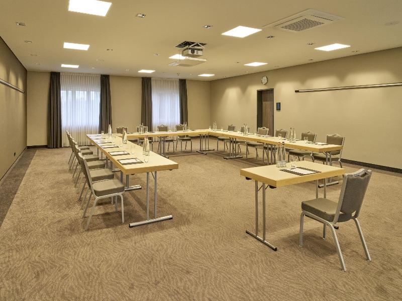 Best Western Plus Hotel Boettcherhof - Toplantı