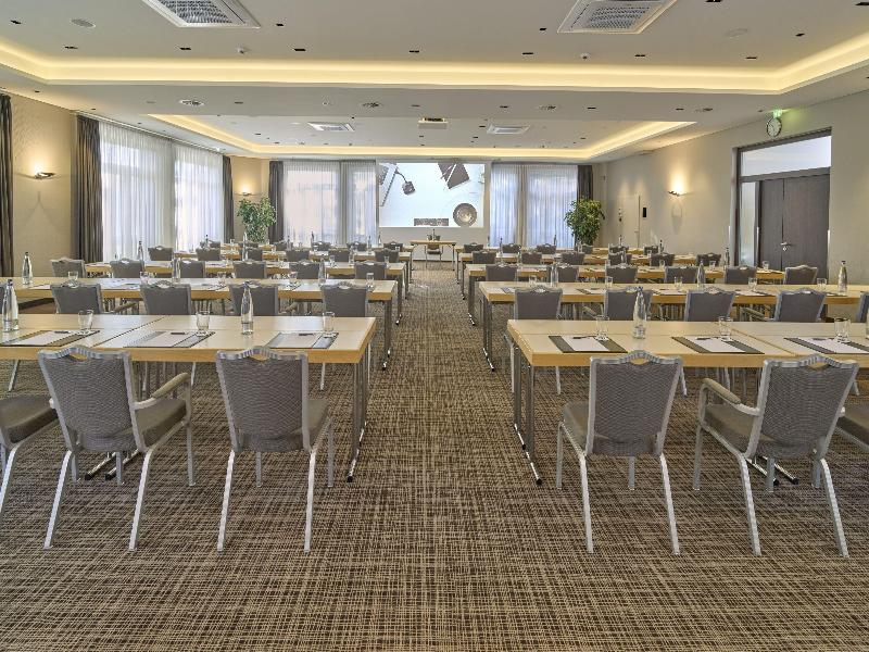 Best Western Plus Hotel Boettcherhof - Toplantı