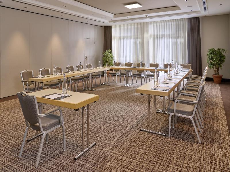 Best Western Plus Hotel Boettcherhof - Toplantı