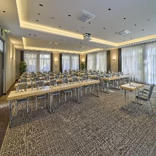 Best Western Plus Hotel Boettcherhof fotoÄŸrafÄ±