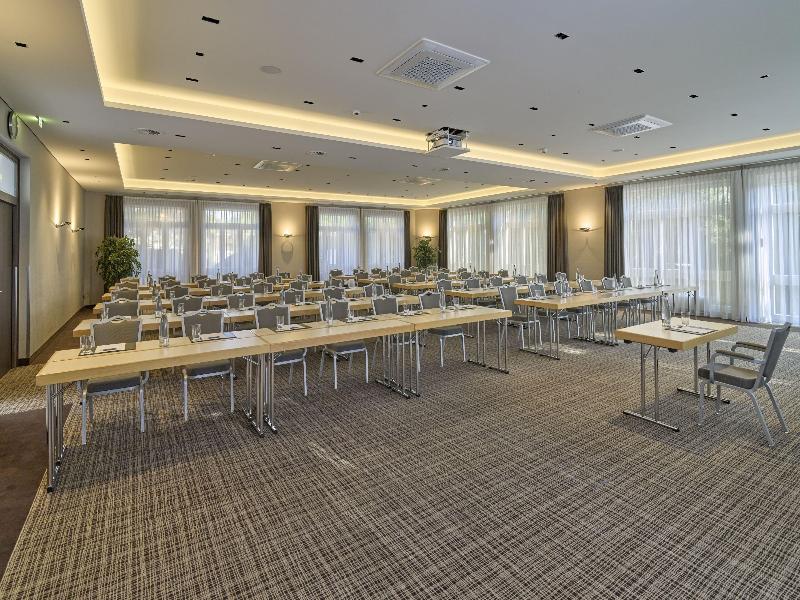 Best Western Plus Hotel Boettcherhof - Toplantı
