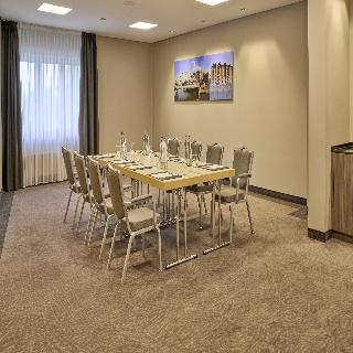 Best Western Plus Hotel Boettcherhof fotoÄŸrafÄ±
