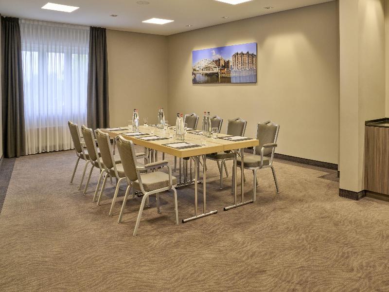 Best Western Plus Hotel Boettcherhof - Toplantı