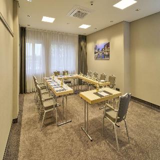 Best Western Plus Hotel Boettcherhof fotoÄŸrafÄ±