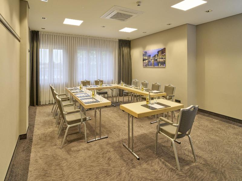 Best Western Plus Hotel Boettcherhof - Toplantı