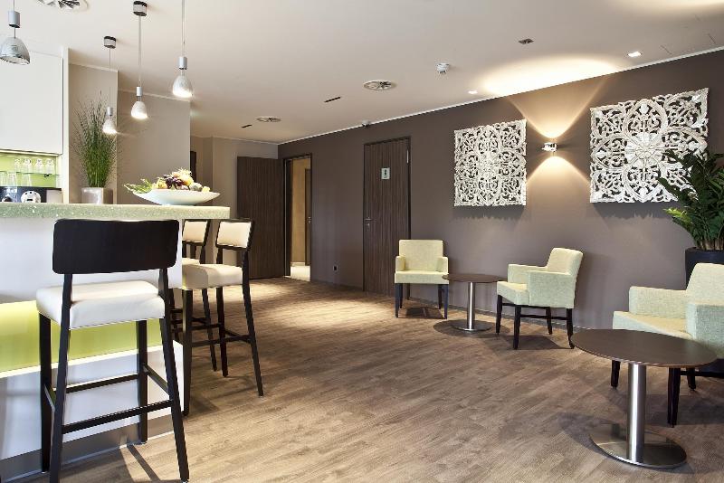 Best Western Plus Hotel Boettcherhof - Aktivite