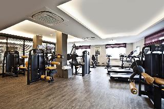 Best Western Plus Hotel Boettcherhof fotoÄŸrafÄ±