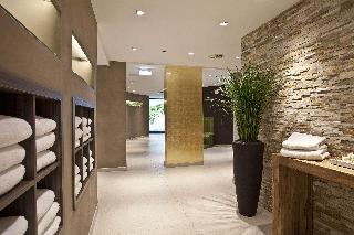 Best Western Plus Hotel Boettcherhof otel fotoğrafı