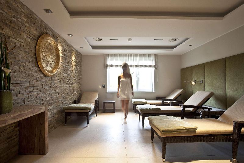 Best Western Plus Hotel Boettcherhof - Genel