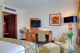 Best Western Plus Hotel Boettcherhof fotoÄŸrafÄ±