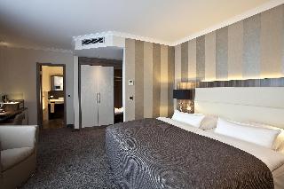 Best Western Plus Hotel Boettcherhof fotoÄŸrafÄ±