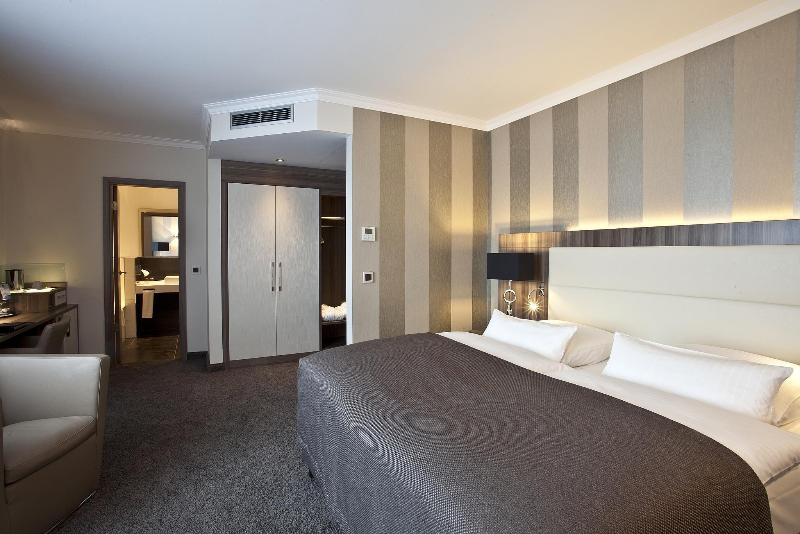 Best Western Plus Hotel Boettcherhof - Oda