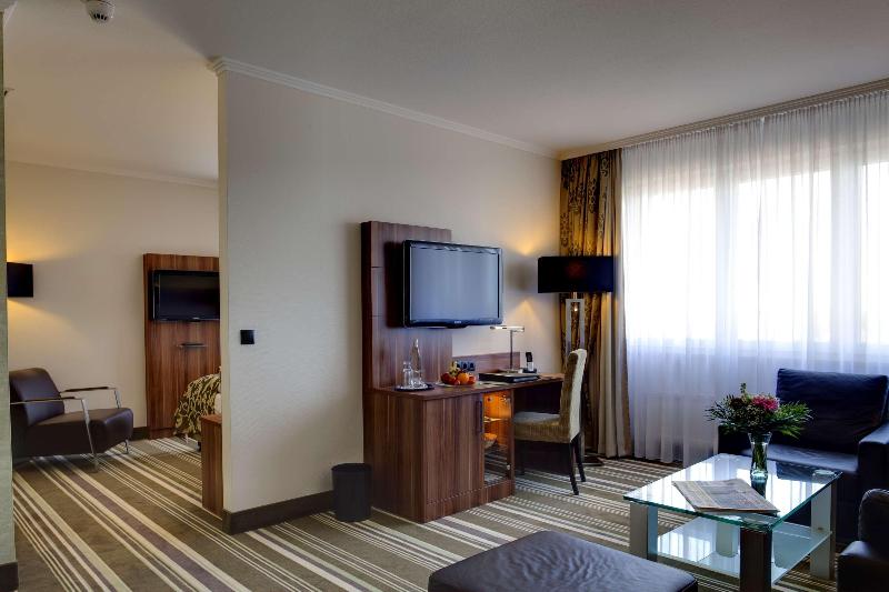 Best Western Plus Hotel Boettcherhof - Oda