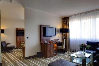 Best Western Plus Hotel Boettcherhof fotoÄŸrafÄ±