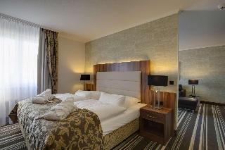 Best Western Plus Hotel Boettcherhof fotoÄŸrafÄ±