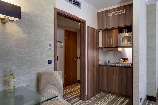 Best Western Plus Hotel Boettcherhof fotoÄŸrafÄ±