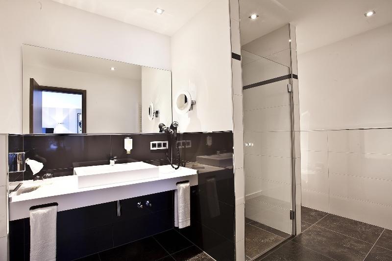 Best Western Plus Hotel Boettcherhof - Oda