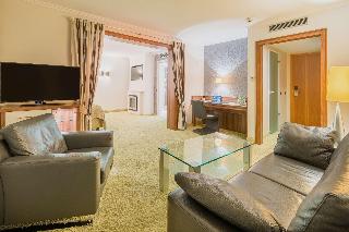 Best Western Plus Hotel Boettcherhof fotoÄŸrafÄ±