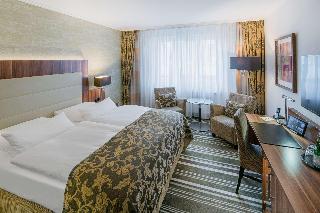 Best Western Plus Hotel Boettcherhof fotoÄŸrafÄ±