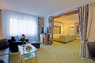 Best Western Plus Hotel Boettcherhof fotoÄŸrafÄ±