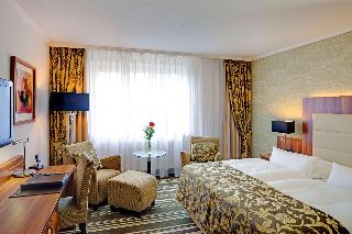 Best Western Plus Hotel Boettcherhof fotoÄŸrafÄ±