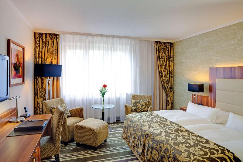 Best Western Plus Hotel Boettcherhof - Oda
