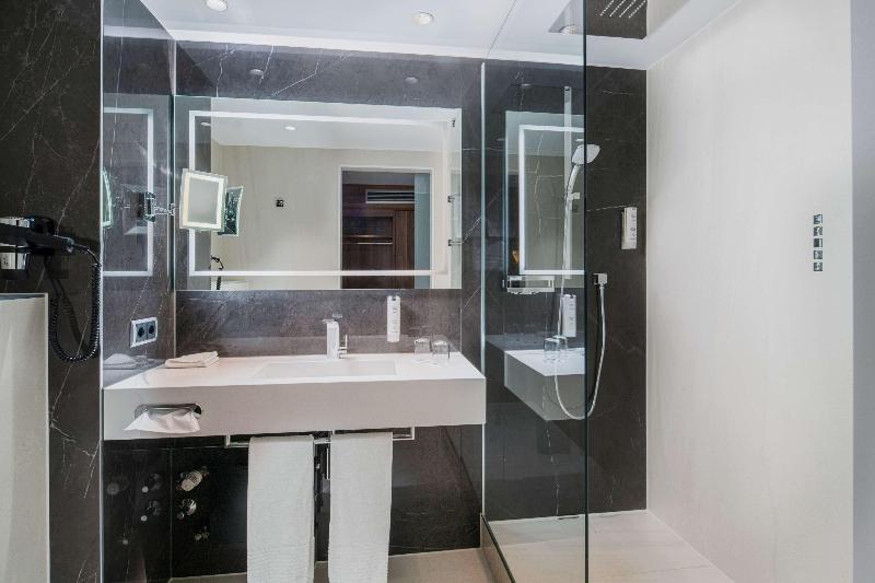 Best Western Plus Hotel Boettcherhof - Oda
