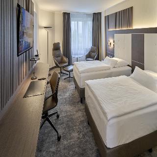 Best Western Plus Hotel Boettcherhof fotoÄŸrafÄ±