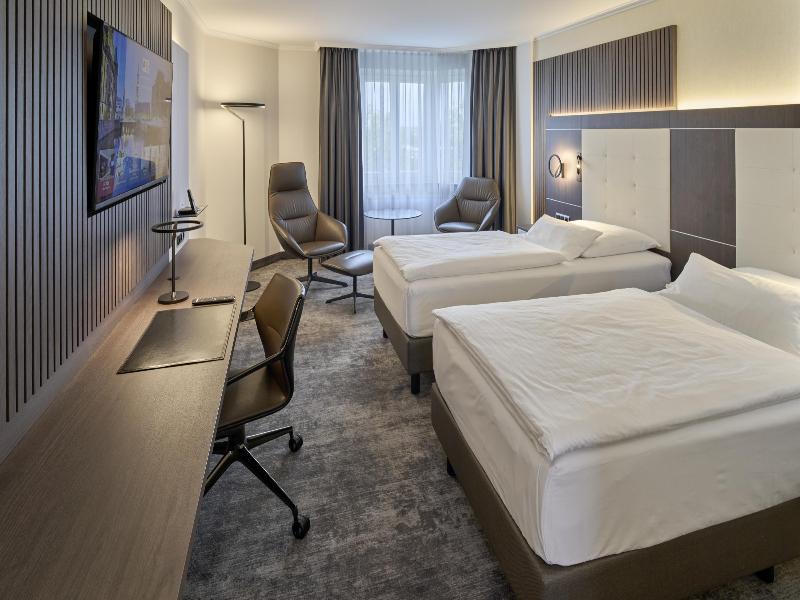Best Western Plus Hotel Boettcherhof - Oda