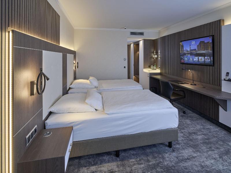 Best Western Plus Hotel Boettcherhof - Oda