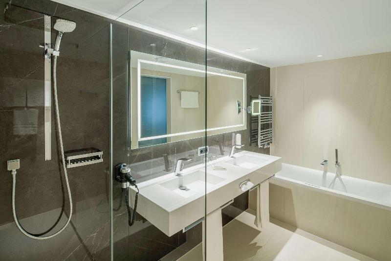Best Western Plus Hotel Boettcherhof - Oda