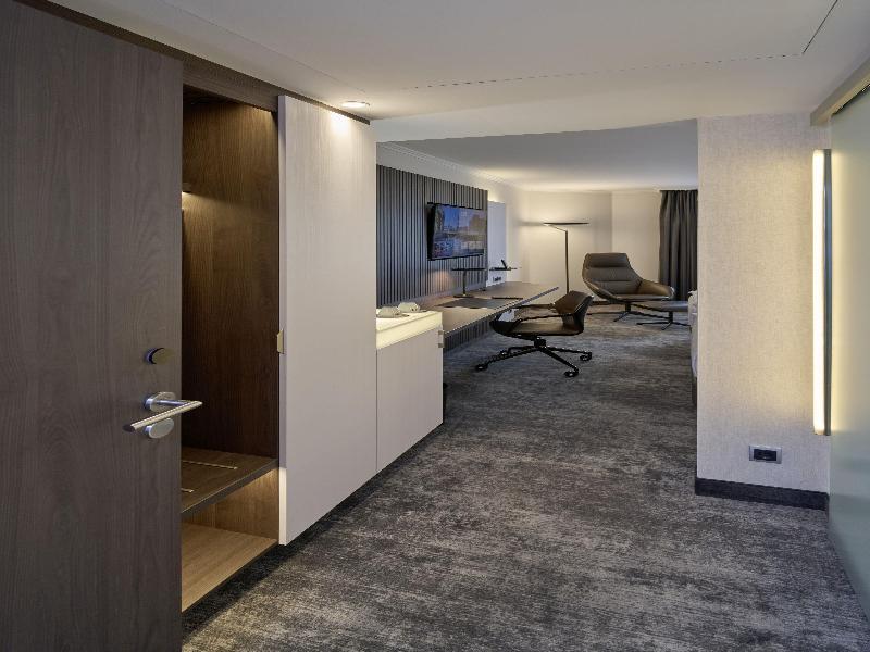 Best Western Plus Hotel Boettcherhof - Oda
