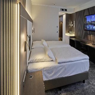 Best Western Plus Hotel Boettcherhof fotoÄŸrafÄ±