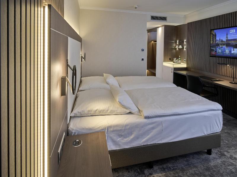 Best Western Plus Hotel Boettcherhof - Oda