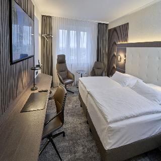 Best Western Plus Hotel Boettcherhof fotoÄŸrafÄ±