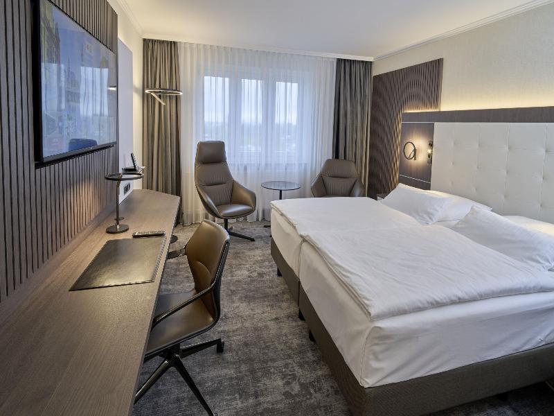 Best Western Plus Hotel Boettcherhof - Oda