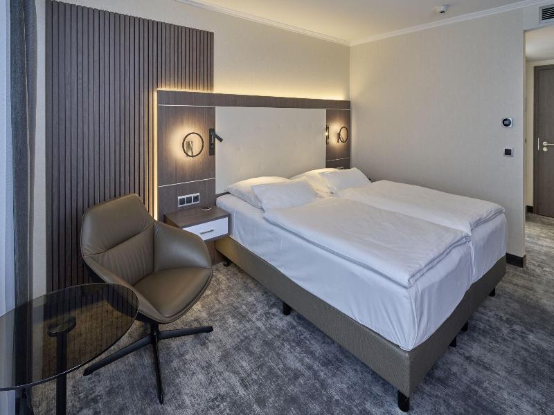 Best Western Plus Hotel Boettcherhof - Oda