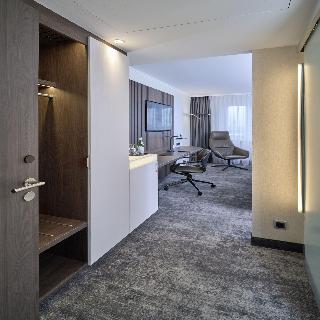 Best Western Plus Hotel Boettcherhof fotoÄŸrafÄ±