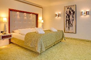 Best Western Plus Hotel Boettcherhof fotoÄŸrafÄ±