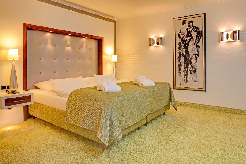 Best Western Plus Hotel Boettcherhof - Oda