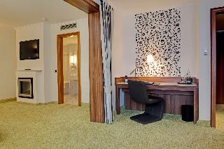 Best Western Plus Hotel Boettcherhof fotoÄŸrafÄ±