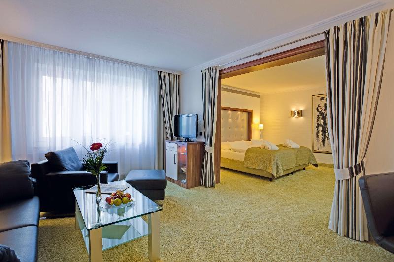 Best Western Plus Hotel Boettcherhof - Oda