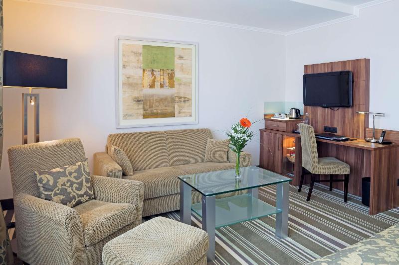 Best Western Plus Hotel Boettcherhof - Oda