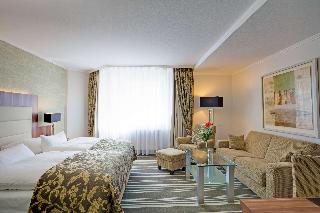 Best Western Plus Hotel Boettcherhof fotoÄŸrafÄ±